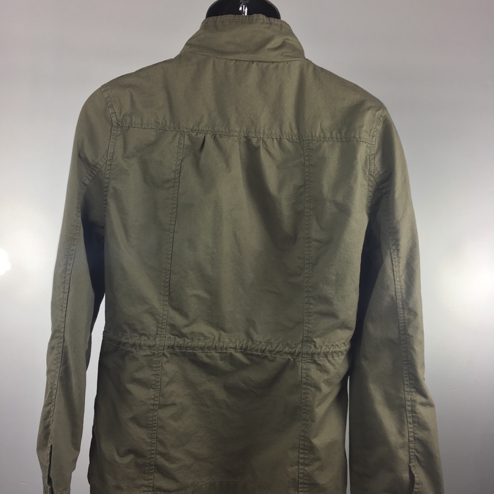 Love Tree Jacket. - Picture 3 of 3